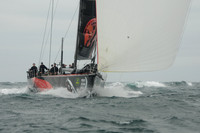 2011 NYYC Annual Regatta B 2211