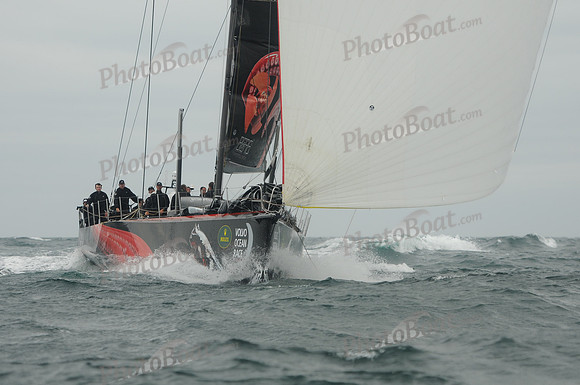 2011 NYYC Annual Regatta B 2211