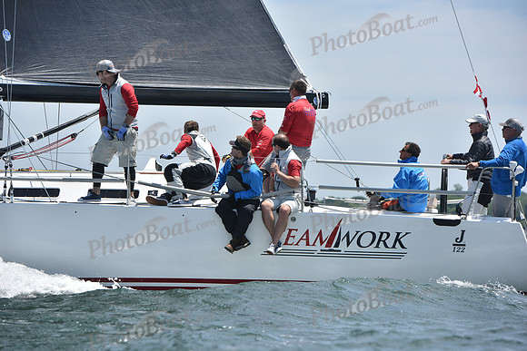 2019 NYYC Annual Regatta A_1750