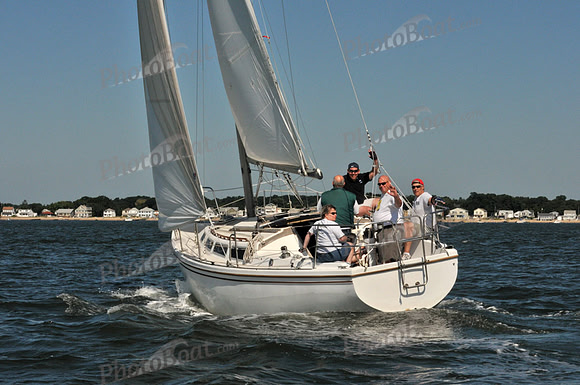 2010 Leukemia Cup 054