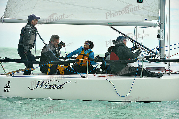 2016 Key West Race Week A_1254