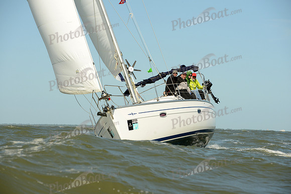 2016 Charleston Race Week B 0166
