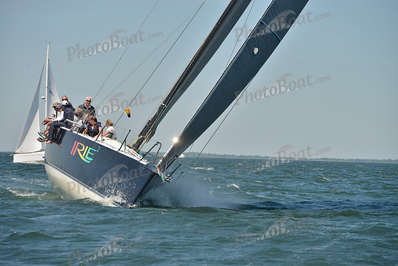 2019 NYYC Annual Regatta B_0428