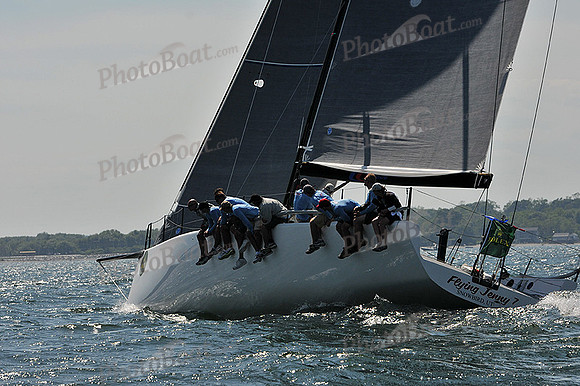 2012 NYYC Annual Regatta A 2123
