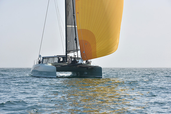 2019 Block Island Race Week H_0261