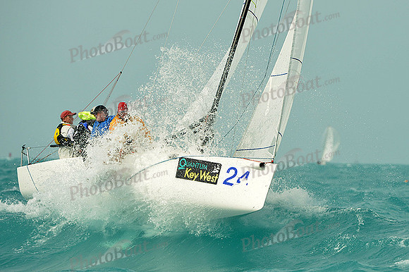 2078 Key West Race Week