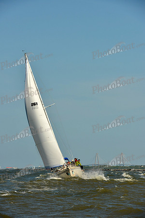 2016 Charleston Race Week C 0065