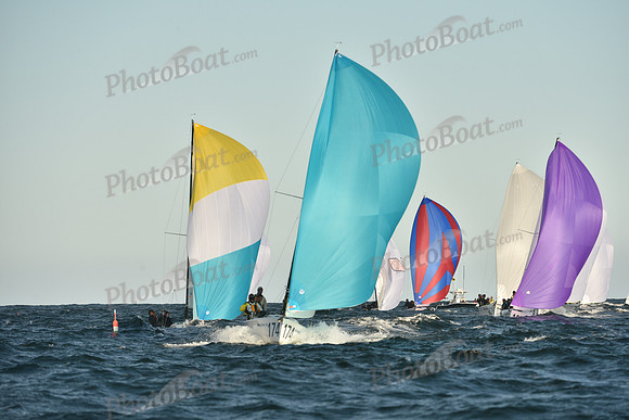 2018 J70 Worlds G_0363