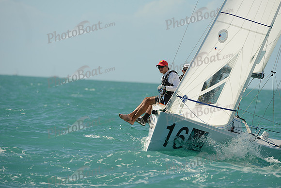 2017 Quantum Key West RW F 1087