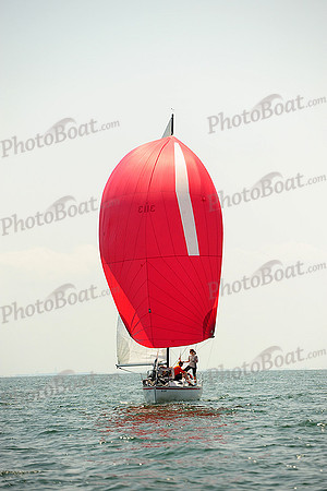 2014 Cape Charles Cup A 867