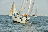 2019 Charleston Race Week B_0675