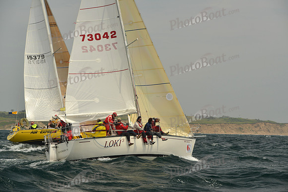 2015 Block Island Race Week E 005