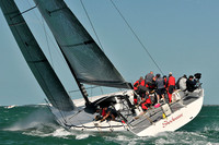 2013 Key West Race Week C 1392