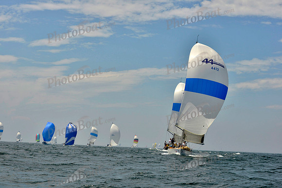 2017 Block Island Race Week D_0780