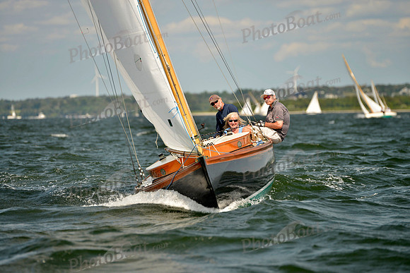 2017 IYRS Classic Yacht Regatta_0171
