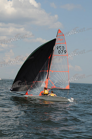 2009 US Youth Champs G 137