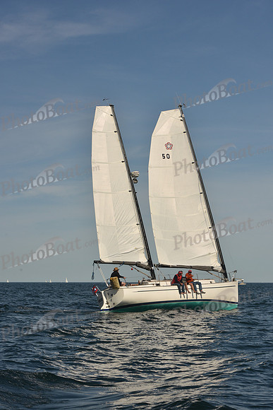 2024 Figawi 2732