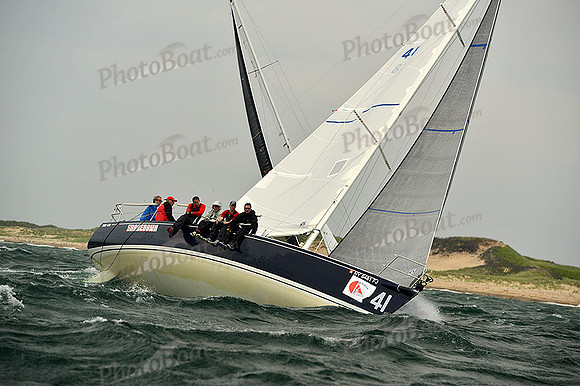 2015 Block Island Race Week E 265