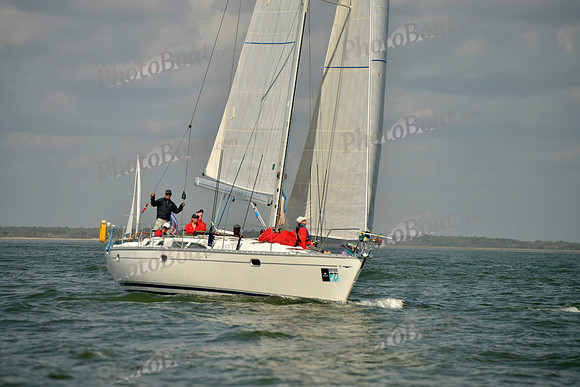 2018 Charleston Race Week A_0296