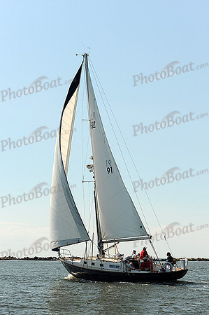 2014 Charleston Race Week A 158