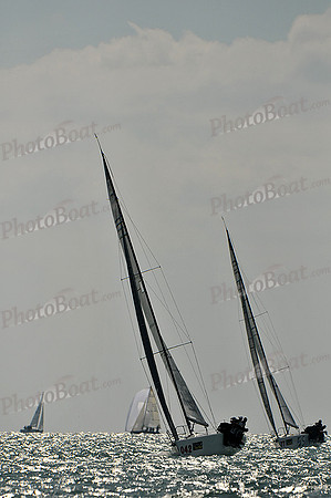 2013 Key West Race Week B 955