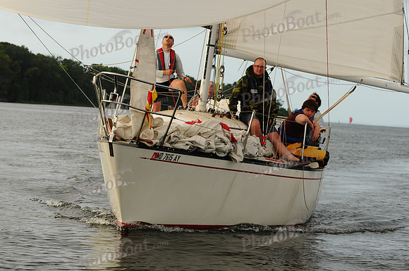 2011 Gov Cup C 609