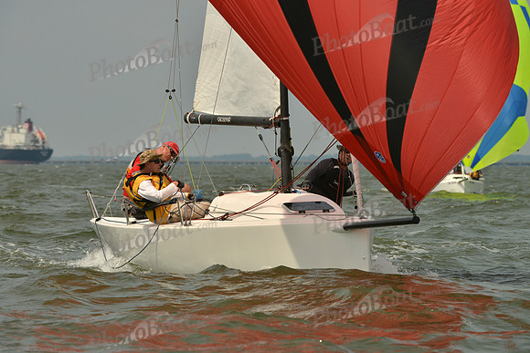 2016 Southern Bay Race Week F_0038