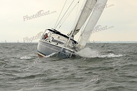 2012 Cape Charles Cup A 766