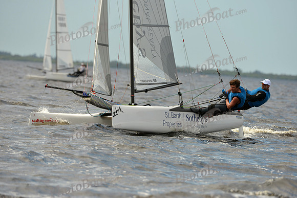 2015 F18 Americas E 985