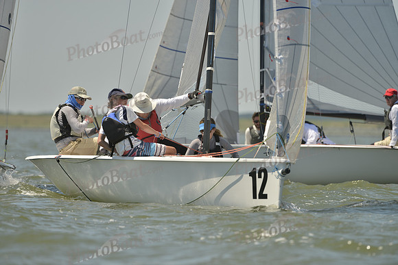 2017 Southern Bay Race Week A_0834