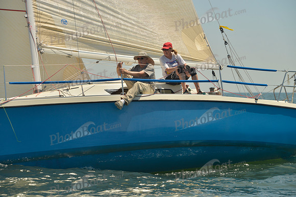 2017 Southern Bay Race Week B_1313