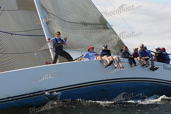 2011 Denmark Race 1073