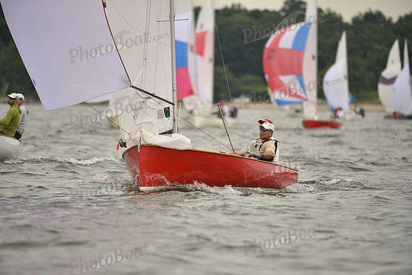 2018 Thistle Nationals A_1352