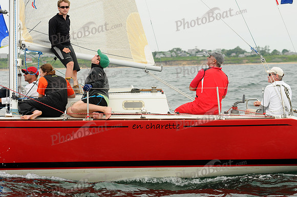 2011 Block Island RW E 2266