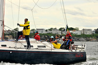 2013 NYYC Annual Regatta A 1729
