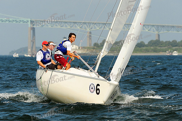 2014 USQS-D 413