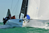 2013 Key West Race Week D 832