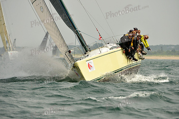 2015 Block Island Race Week D 314