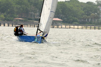 2012 Charleston Race Week A 1491