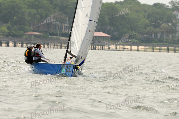 2012 Charleston Race Week A 1491