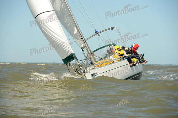 2016 Charleston Race Week B 0262