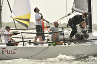 2019 Charleston Race Week D_0190