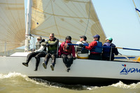 2016 Charleston Race Week B 0373