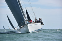 2019 NYYC Annual Regatta A_1273