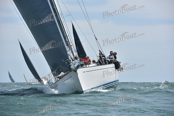 2019 NYYC Annual Regatta A_1273