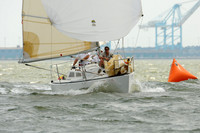 2012 Southern Bay Race Week A 1975