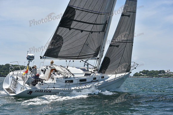 2019 NYYC Annual Regatta A_0424