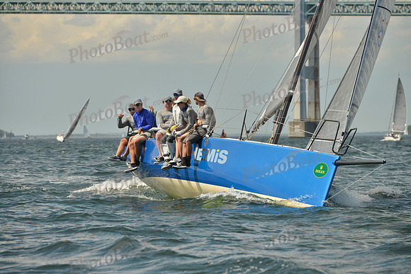 2017 NYYC Annual Regatta A_3314