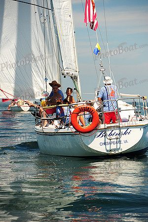 2015 Cape Charles Cup B 441
