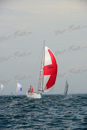 2013 Block Island Race Week C 248